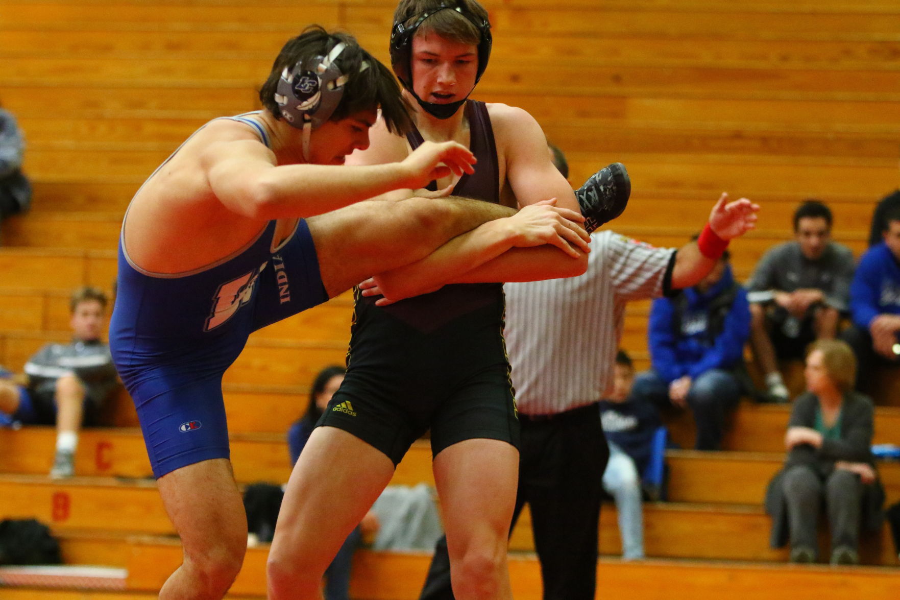 Gallery: Munster Super Duals